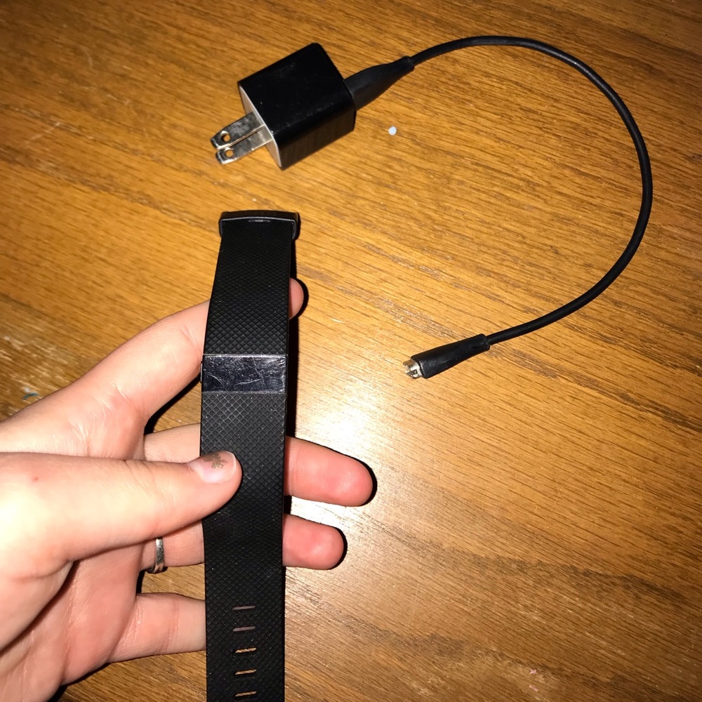 Fit Bit